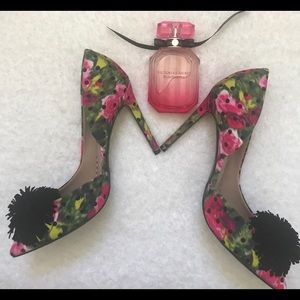 🌺SOLD -Brand New Betsy Johnson heels